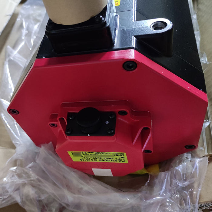 FANUC a06b-2253-b805 AC Servo Motor