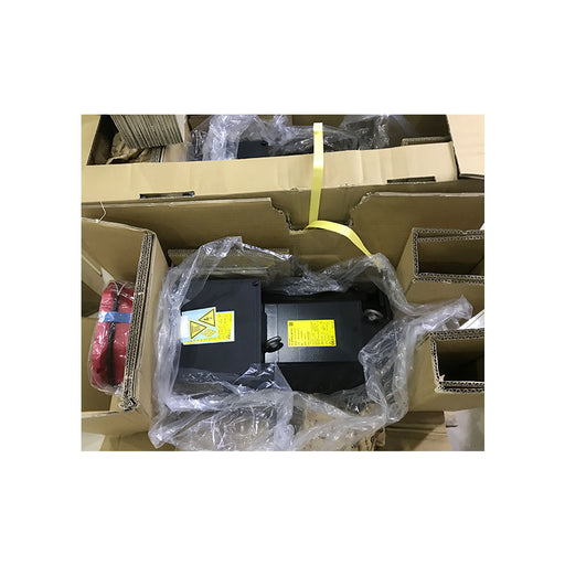 FANUC a06b-2466-b123 Robot Spare Part