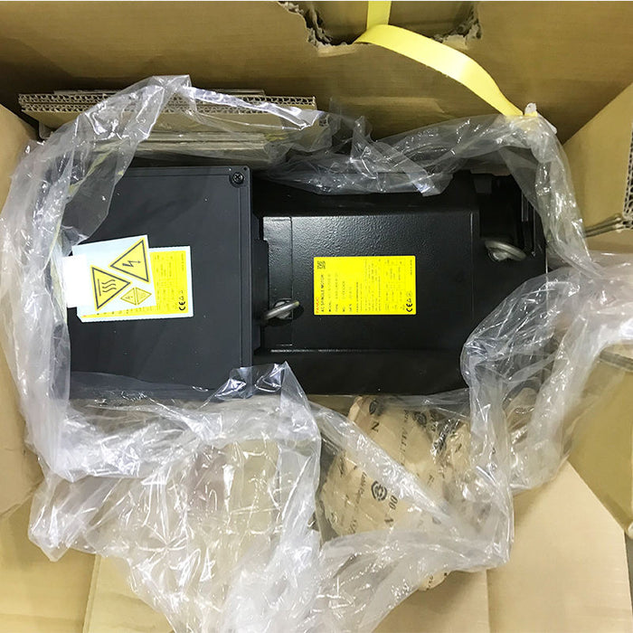 FANUC a06b-2466-b123 Robot Spare Part