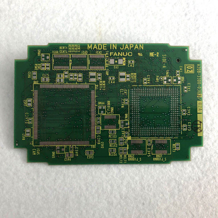 FANUC a06b-3300-0363 Circuit PCB Board