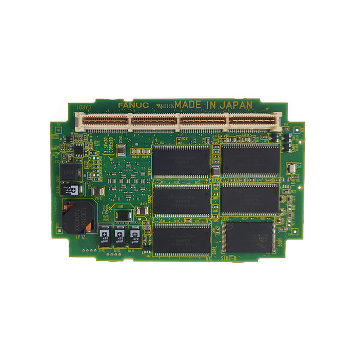 FANUC a06b-3300-0655 Circuit PCB Board