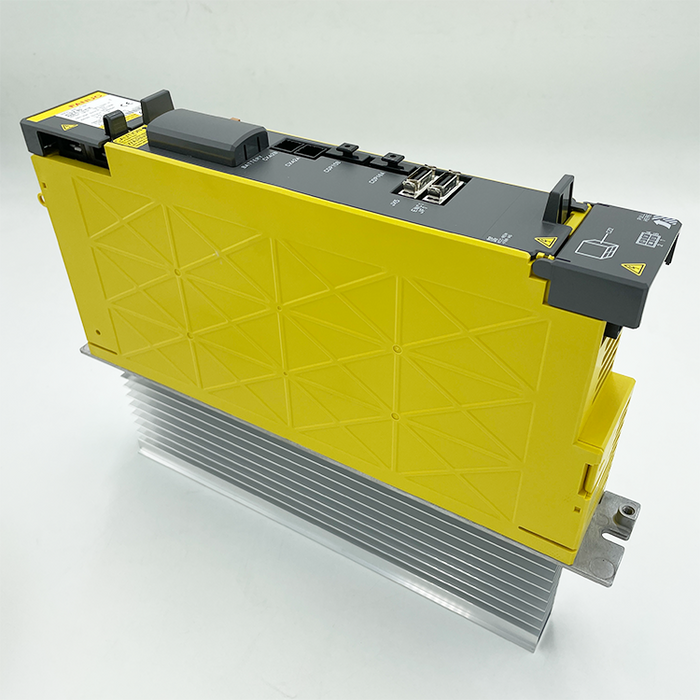 FANUC a06b-6044-h130 Servo Drive Amplifier