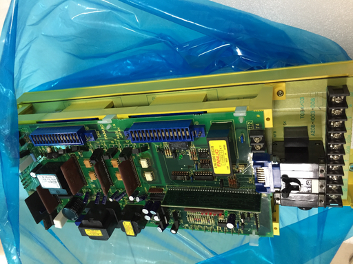 FANUC a06b-6058-h005 AC Servo Drive