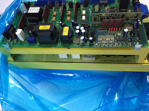 FANUC a06b-6058-h005 AC Servo Drive