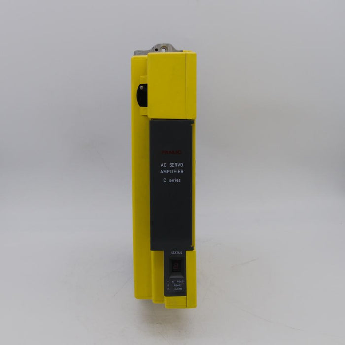 Fanuc Servo Drive JapanFanuc Servo Amplifier Module A06B-6066-H011 100% Original Brand