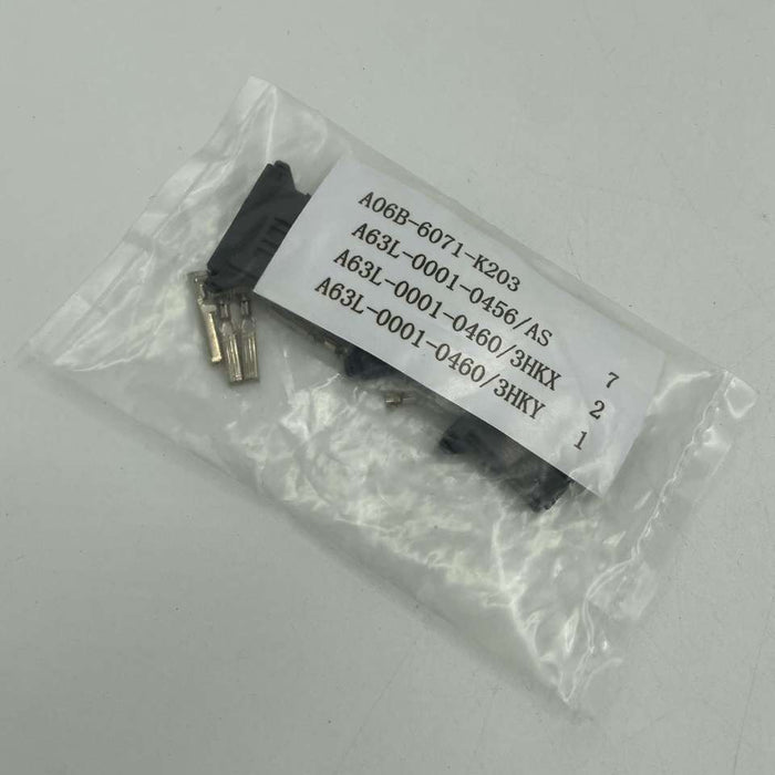 FANUC a06b-6071-k203 Robot Spare Part