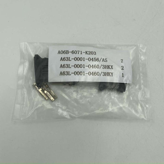 FANUC a06b-6071-k203 Robot Spare Part