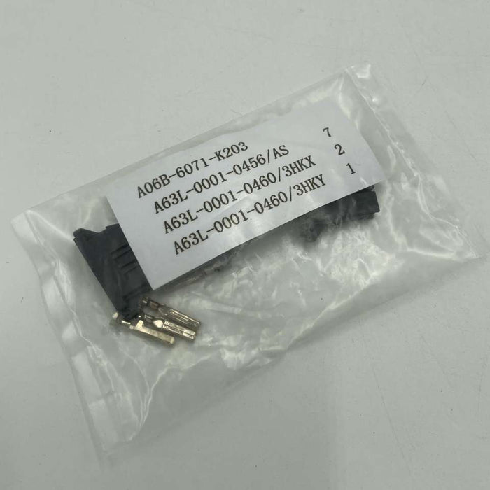 FANUC a06b-6071-k203 Robot Spare Part