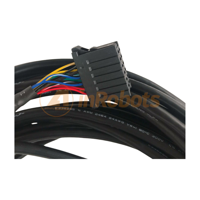 FANUC A06B-6078-K811 Spindle Encoder Cable