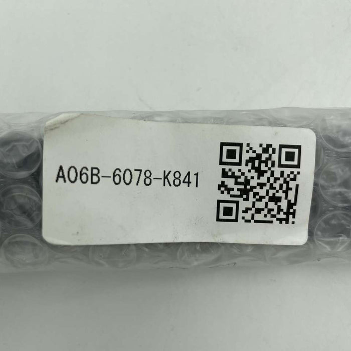 FANUC a06b-6078-k841 Robot Spare Part