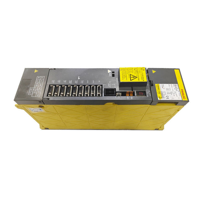 FANUC a06b-6080-h303 Servo Drive Amplifier