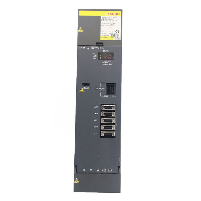 FANUC a06b-6082-h206 Servo Drivers 