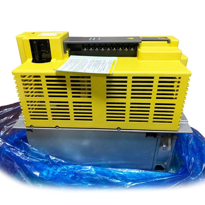 FANUC a06b-6089-h106 Servo Drive Amplifier