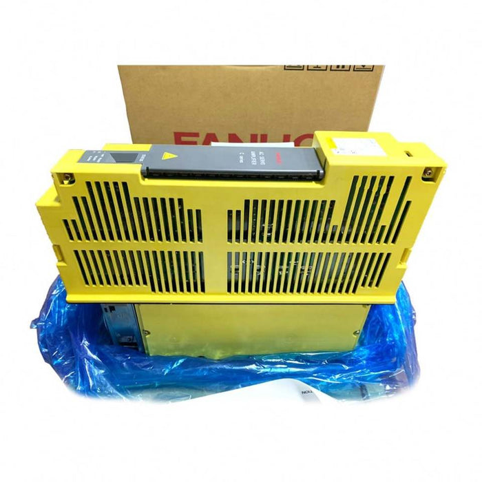 FANUC a06b-6089-h106 Servo Drive Amplifier