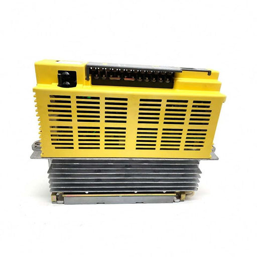 FANUC a06b-6089-h204 Servo Drive Amplifier