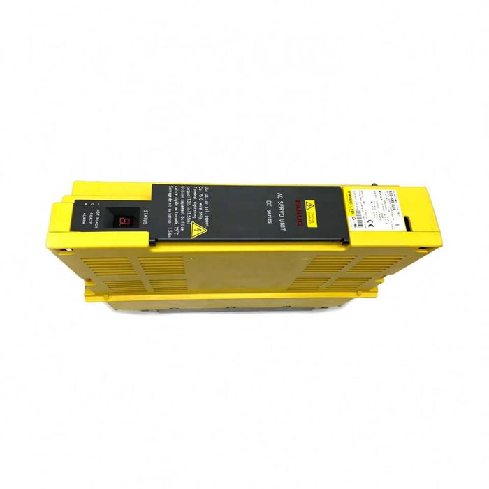 FANUC a06b-6089-h204 Servo Drive Amplifier