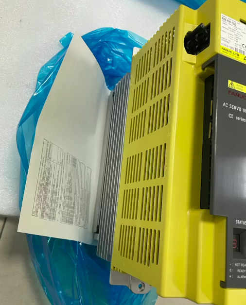 FANUC a06b-6090-h223 AC Servo Drive