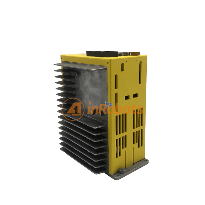 FANUC a06b-6093-h102 Servo Drive Amplifier