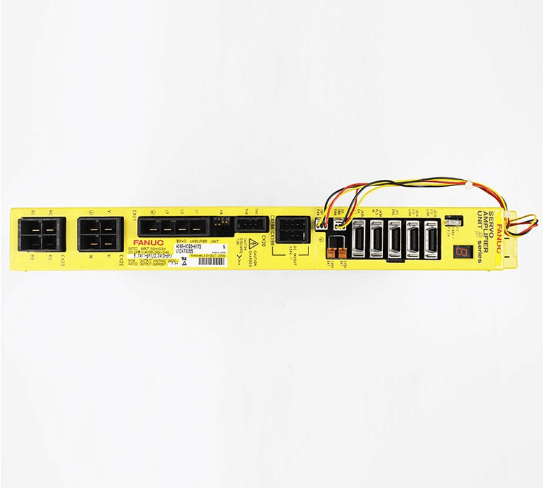 FANUC a06b-6093-h173 AC Servo Motor 