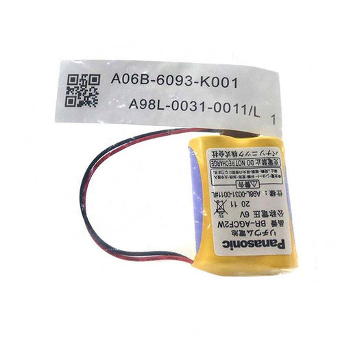 FANUC a06b-6093-k001 Robot Spare Part