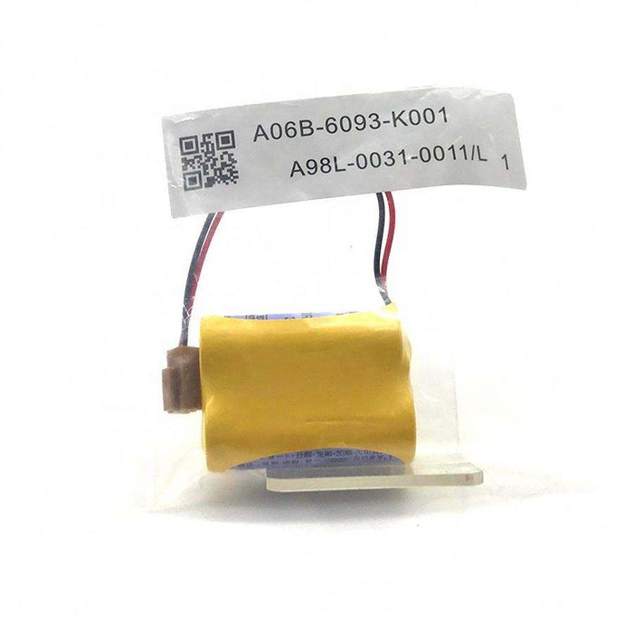 FANUC a06b-6093-k001 Robot Spare Part