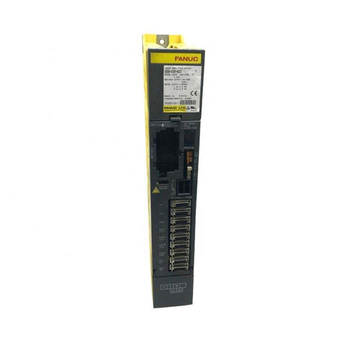 FANUC a06b-6096-h203 Servo Drive Amplifier