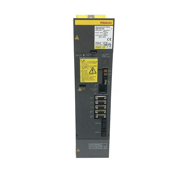 FANUC a06b-6096-h208 Servo Drive Amplifier 