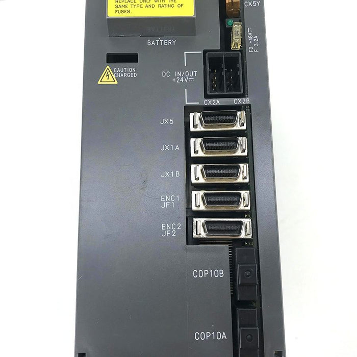 FANUC a06b-6096-h208 Servo Drive Amplifier 