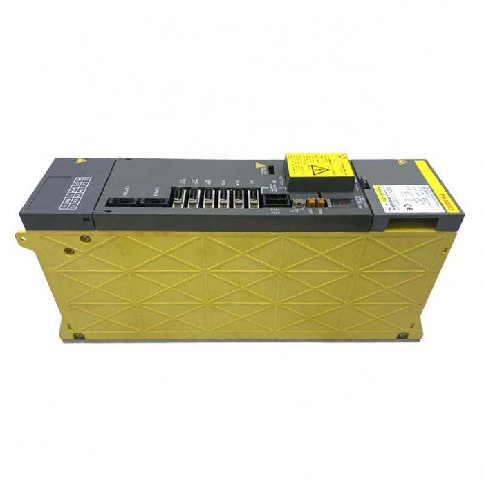 FANUC a06b-6096-h301 Servo Drive Amplifier