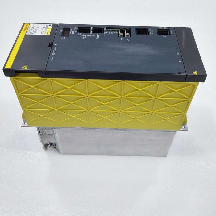 FANUC a06b-6098-h111 Servo Drive Amplifier