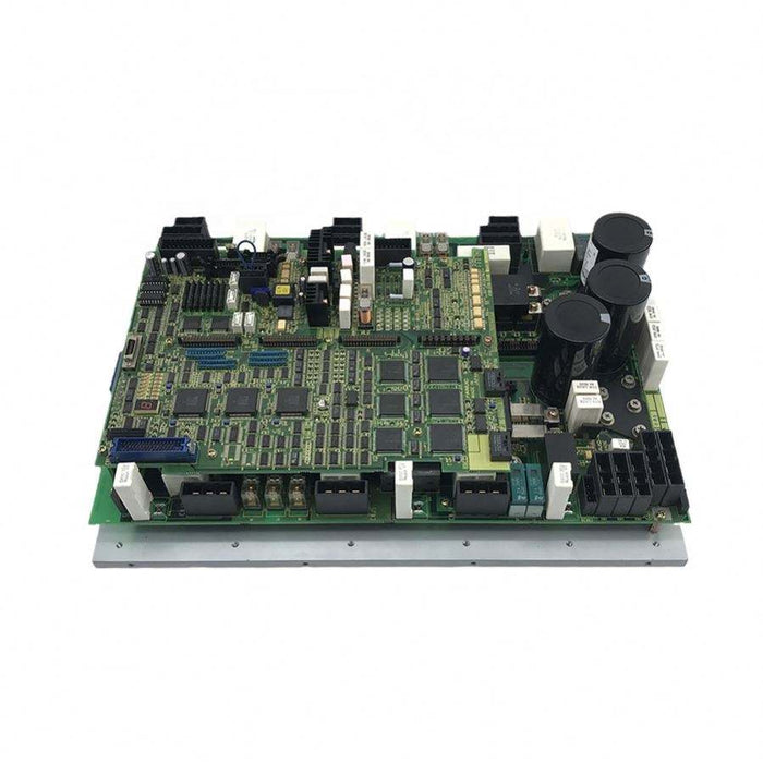 FANUC a06b-6100-h001 Servo Drive Amplifier