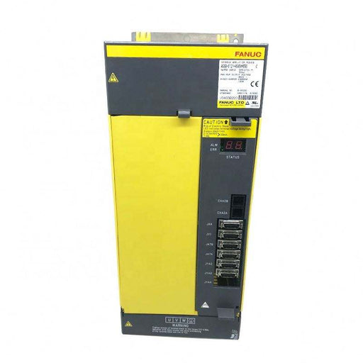 FANUC a06b-6112-h006 Spindle Drive