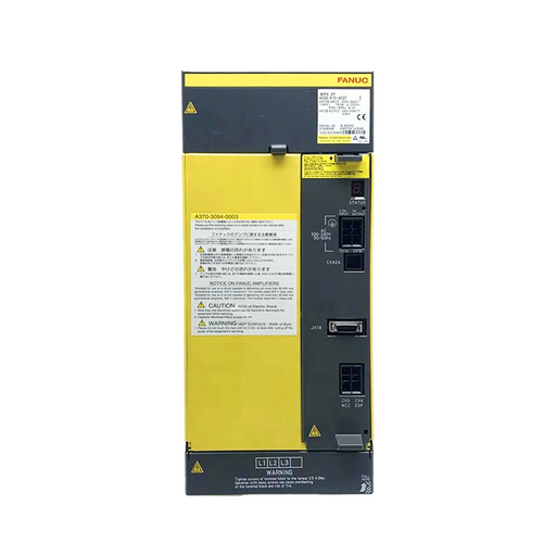 FANUC a06b-6112-h037 Servo Drive Amplifier