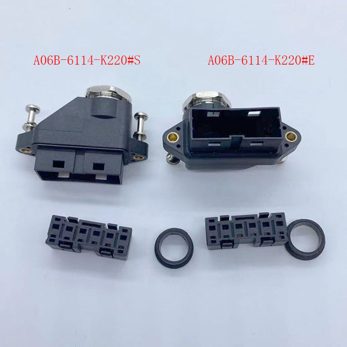 Mitsubishi a06b-6114-k220 Robot Spare Part