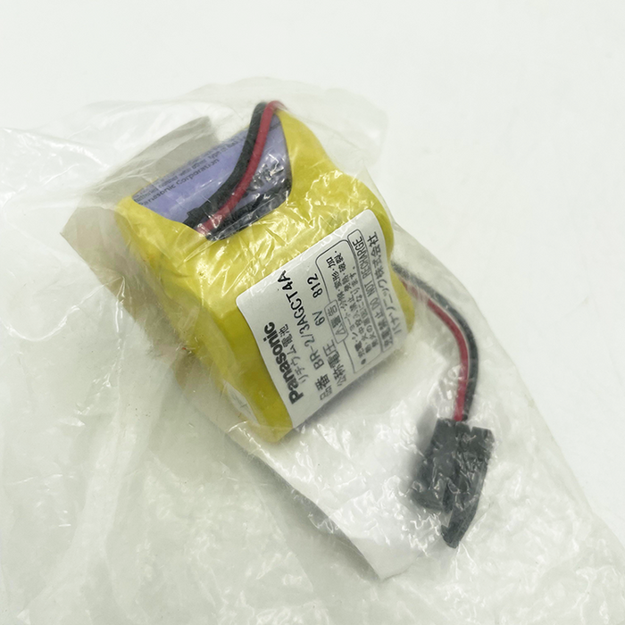 Fanuc FanucjapanCnc AccessoriesBattery Abk Al A06B-6114-K504 A98L-0031-0025 Original new