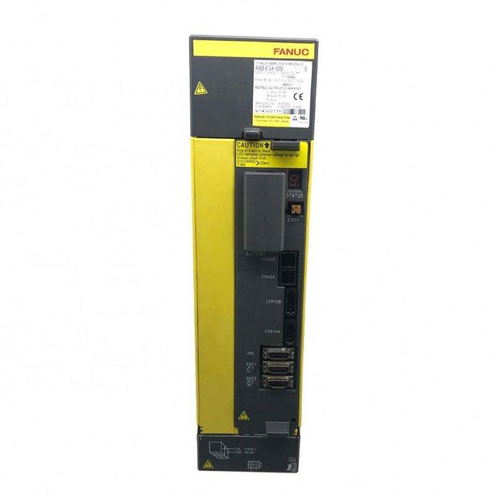 FANUC a06b-6124-h209 Servo Drive Amplifier