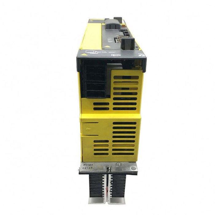 FANUC a06b-6124-h209 Servo Drive Amplifier