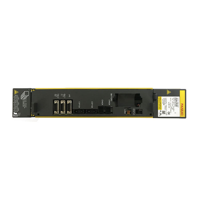 FANUC a06b-6136-h203 Servo Amplifier