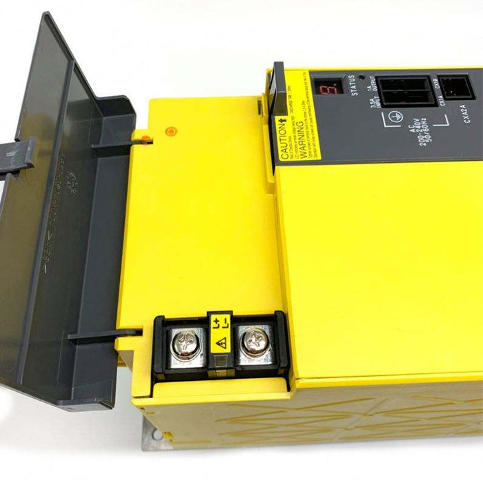 FANUC a06b-6140-h026 Servo Drive Amplifier