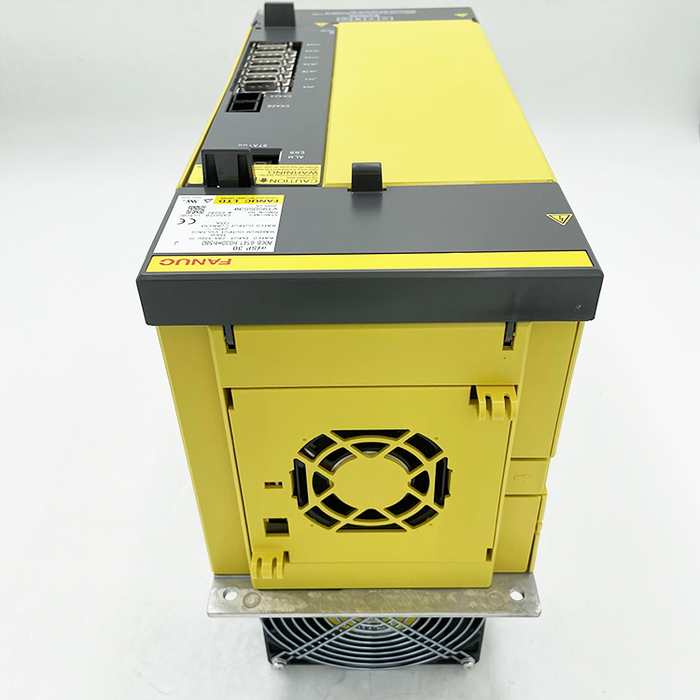 FANUC a06b-6141-h030 AC Servo Drive