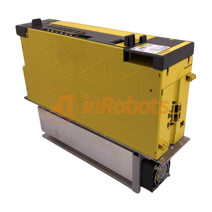 FANUC A06B-6152-H011#H580 Servo Drive