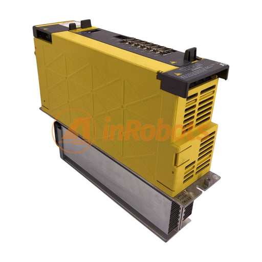 FANUC A06B-6152-H011#H580 Servo Drive