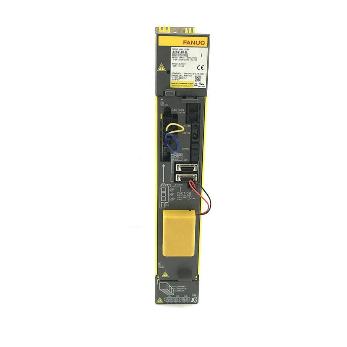 FANUC a06b-6160-h003 Servo Drive Amplifier 