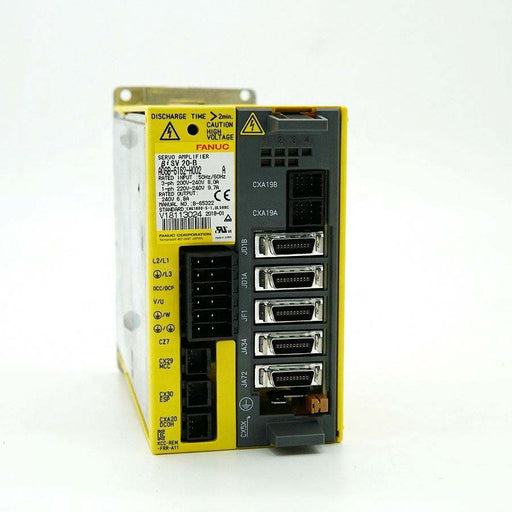 FANUC a06b-6162-h002 Servo Drive Amplifier