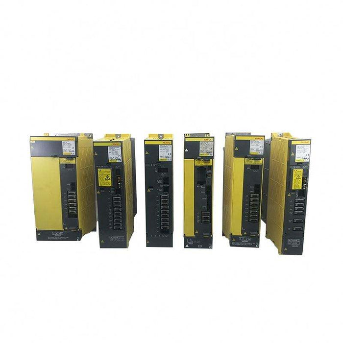 FANUC a06b-6164-h233 Servo Drive Amplifier