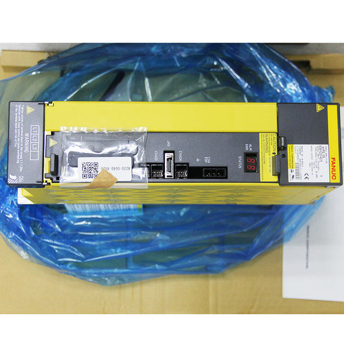 FANUC a06b-6200-h015 Servo Drive Amplifier