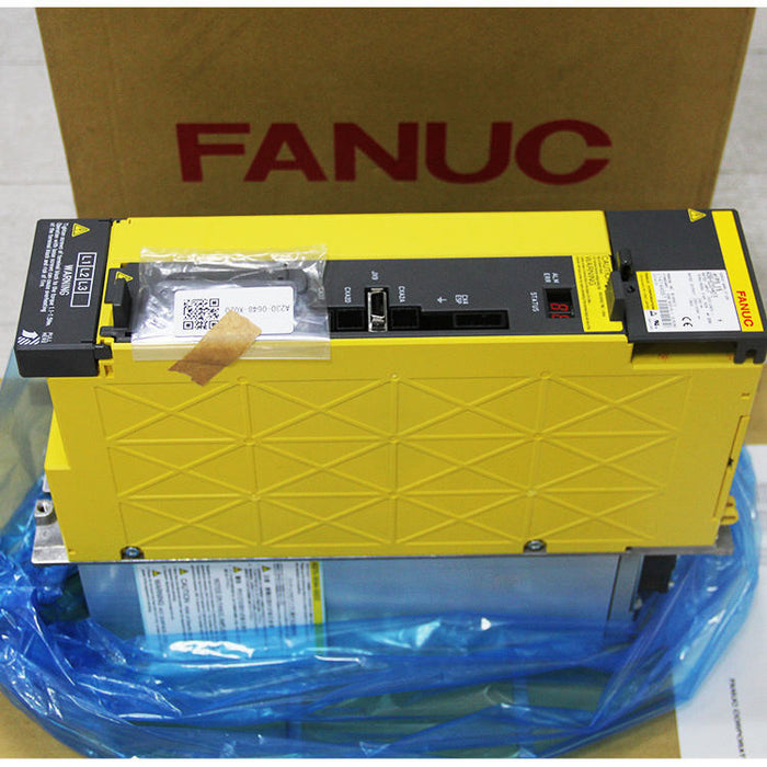 FANUC a06b-6200-h015 Servo Drive Amplifier