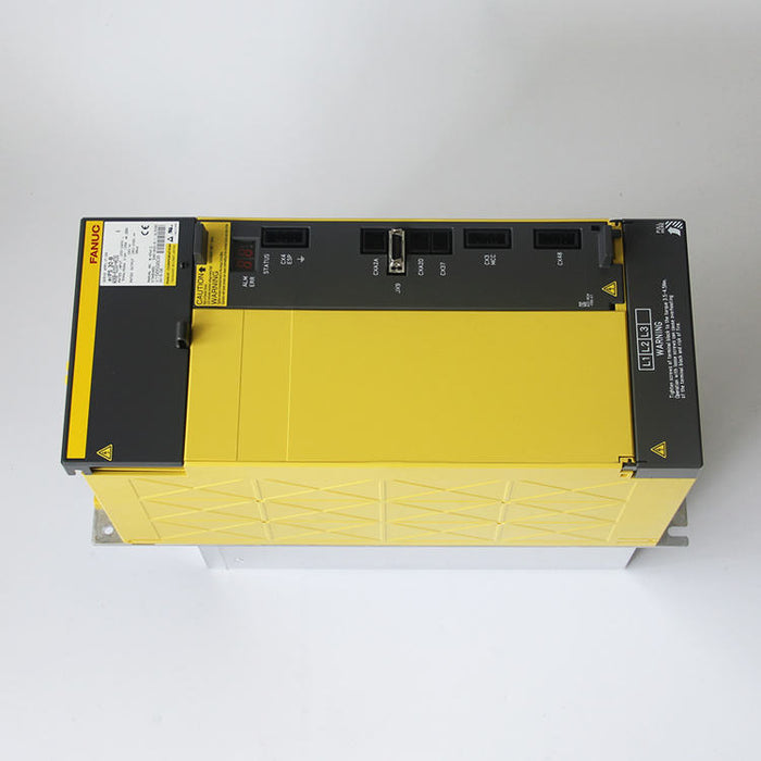 FANUC a06b-6200-h030 Servo Amplifier 