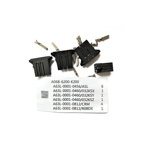 FANUC a06b-6200-k200 Robot Spare Part