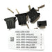 FANUC a06b-6200-k200 Robot Spare Part